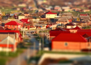 В рамках Нацпроекта в Ингушетии появится новый спорткомплекс